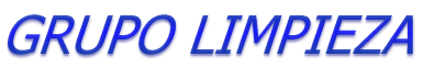 GRUPO LIMPIEZA